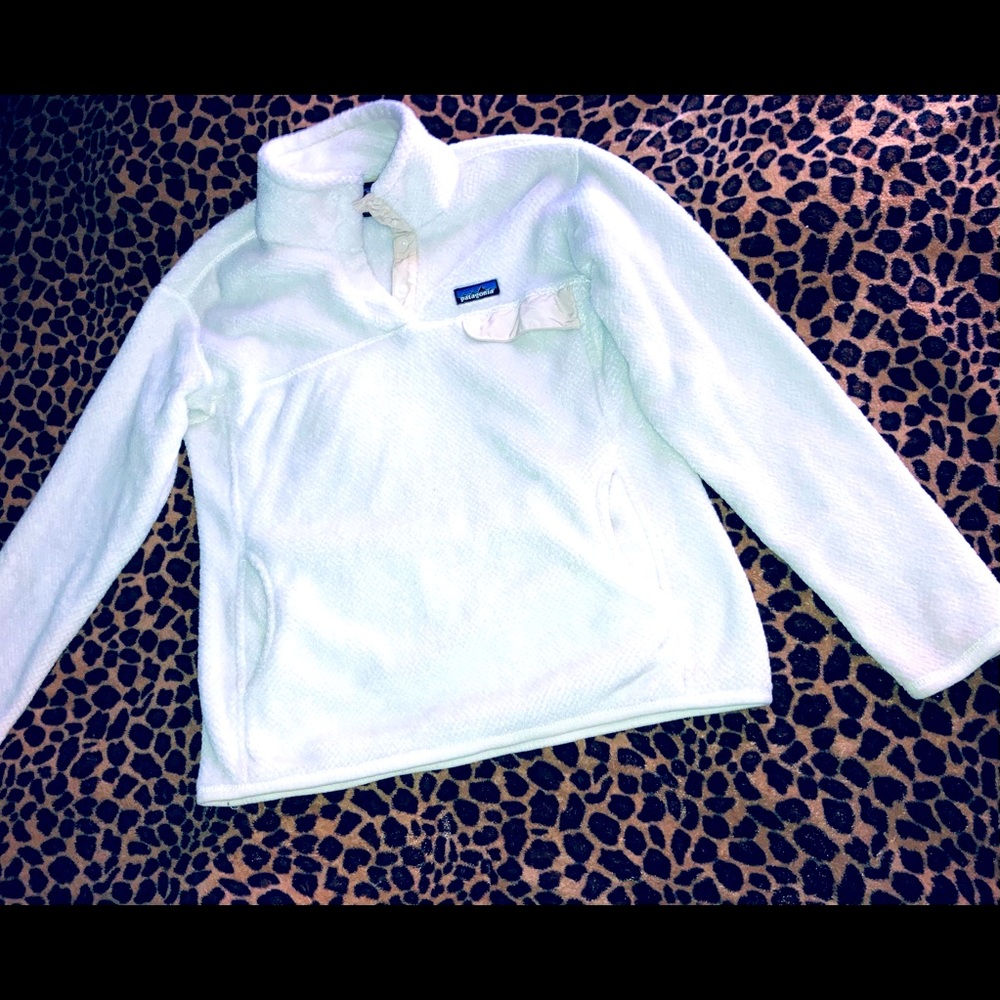 Women’s size XL Patagonia Sweatshirt